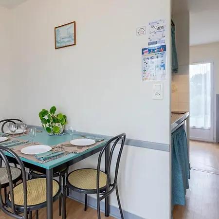 Holiday home 13 - La Pie - Village Mache