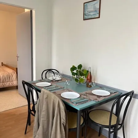 13 - La Pie - Village Holiday home *