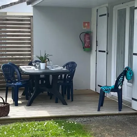 Holiday home 13 - La Pie - Village *