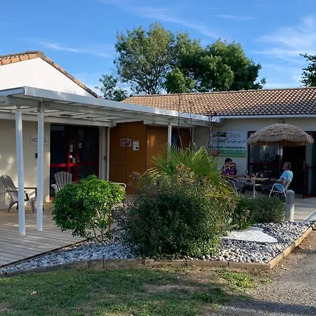 13 - La Pie - Village Holiday home