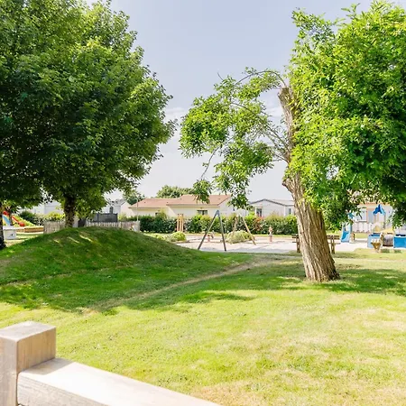 13 - La Pie - Village Maché